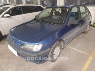 Peugeot 306 1.4i hatchback