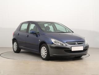 Peugeot 307 1.6 16V 80kW hatchback