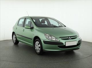 Peugeot 307 1.6 16V 80kW hatchback