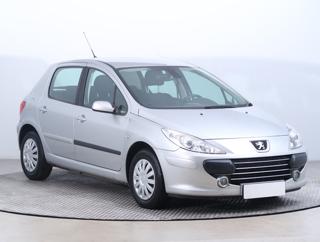 Peugeot 307 1.6 HDi 80kW hatchback