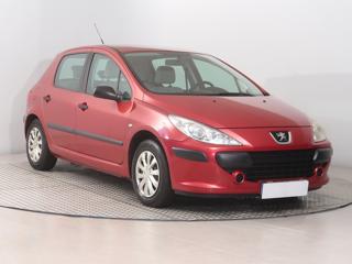 Peugeot 307 1.4 16V 65kW hatchback