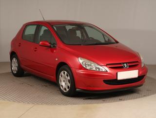 Peugeot 307 1.6 16V 80kW hatchback