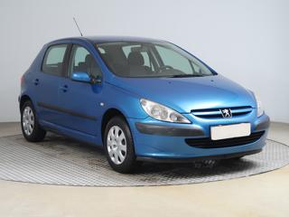 Peugeot 307 1.4 16V 65kW hatchback