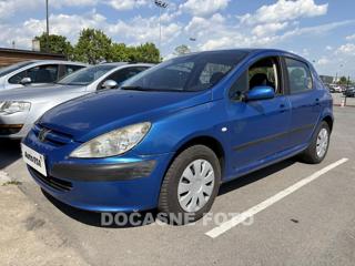 Peugeot 307 1.6i hatchback