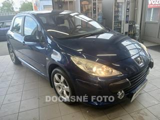 Peugeot 307 1.6 hatchback