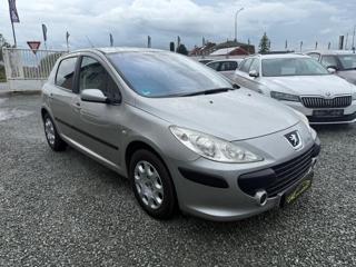Peugeot 307 1.6i KLIMA hatchback