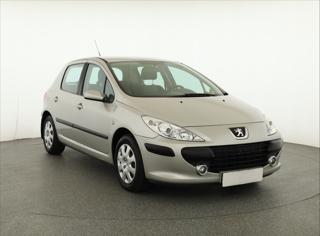 Peugeot 307 1.6 HDi 66kW hatchback