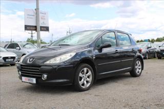 Peugeot 307 1,6 i 16V  DIG.KLIMA, ČR hatchback