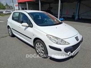 Peugeot 307 1.6 HDi hatchback