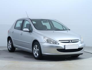 Peugeot 307 1.6 HDi 66kW hatchback