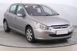Peugeot 307 1.6 16V 80kW hatchback