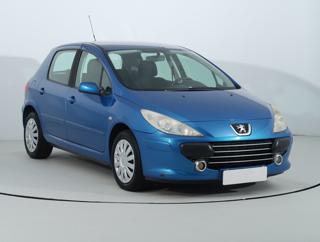 Peugeot 307 1.6 16V 80kW hatchback