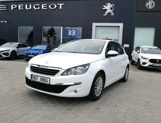 Peugeot 308 308 II 1.2PT ACCESS 82 hatchback