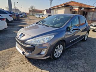 Peugeot 308 1.6 16V VTi 120 k Premium hatchback