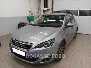 Peugeot 308 1.6 hatchback