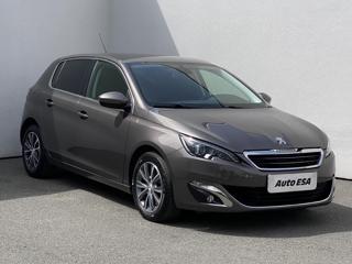 Peugeot 308 1.2 PT hatchback