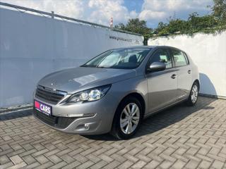 Peugeot 308 1,2 PureTech 96kW*ČR*Navi* hatchback