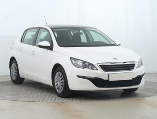 Peugeot 308 1.2 VTi 60kW hatchback