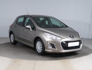 Peugeot 308 1.6 VTi 88kW hatchback