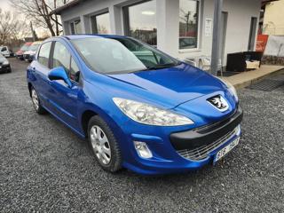 Peugeot 308 1.6 i hatchback