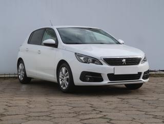 Peugeot 308 1.2 PureTech 81kW hatchback