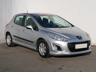 Peugeot 308 1.6 HDi 68kW hatchback