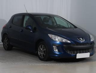 Peugeot 308 1.6 VTi 88kW hatchback