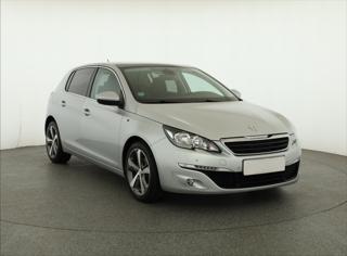 Peugeot 308 1.6 BlueHDi 88kW hatchback