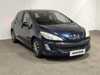 Peugeot 308 1.6VTi hatchback