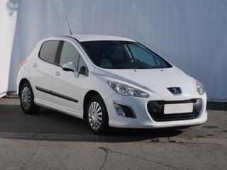 Peugeot 308 1.4 VTi 72kW hatchback