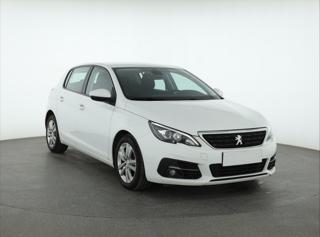 Peugeot 308 1.5 BlueHDi 75kW hatchback