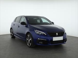 Peugeot 308 GT 1.6 THP 151kW hatchback