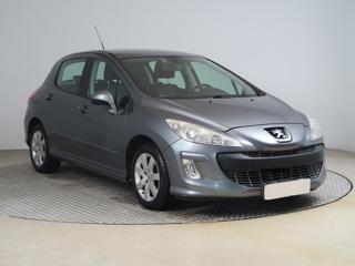 Peugeot 308 1.6 HDi 80kW hatchback