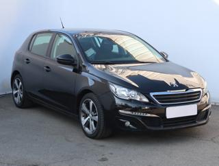 Peugeot 308 1.6 BlueHDi 73kW hatchback