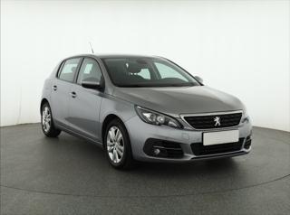 Peugeot 308 1.2 PureTech 96kW hatchback