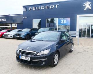 Peugeot 308 1.2 PureTech 110k S&S ACCESS hatchback