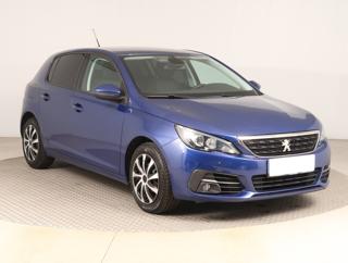 Peugeot 308 1.2 PureTech 81kW hatchback