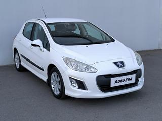 Peugeot 308 1.4i hatchback