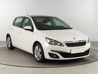 Peugeot 308 2.0 BlueHDi 110kW hatchback