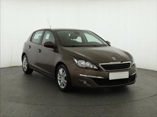Peugeot 308 1.6 HDi 68kW hatchback