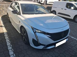 Peugeot 308 1.5 BlueHDi 96kW hatchback