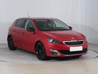 Peugeot 308 2.0 BlueHDi 110kW hatchback
