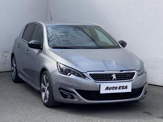 Peugeot 308 1.2 PT hatchback