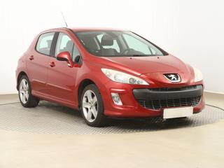 Peugeot 308 1.6 VTi 88kW hatchback