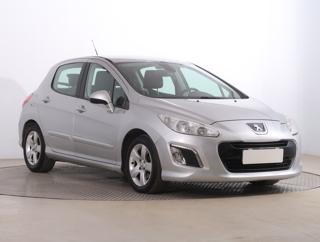 Peugeot 308 1.6 HDi 82kW hatchback