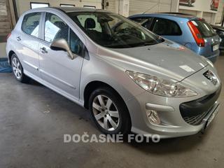 Peugeot 308 1.6i hatchback