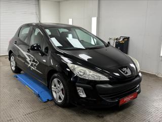 Peugeot 308 1,4 16V VTi 95 k Confort Pack hatchback