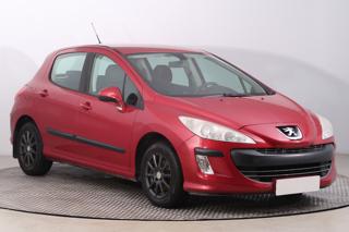 Peugeot 308 1.4 i 70kW hatchback