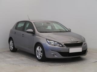 Peugeot 308 1.6 BlueHDi 73kW hatchback