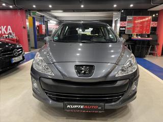 Peugeot 308 1,6 i  + klimatizace hatchback